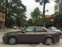 Ford Mondeo   2004 - Cần bán xe Ford Mondeo đời 2004