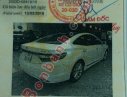 Hyundai Azera 3.0MT V6 2012 - Bán xe cũ Hyundai Azera 3.0MT V6 2012, màu trắng, xe nhập