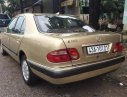 Mercedes-Benz E230   1996 - Bán ô tô Mercedes E230 sản xuất 1996, nhập khẩu chính hãng