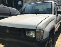 Toyota Hilux 1997 - Cần bán gấp Toyota Hilux đời 1997, màu trắng 