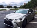 Lexus GS 200T 2017 - Bán Lexus GS 200T đời 2017, màu bạc, xe nhập