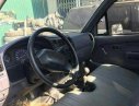 Toyota Hilux 1997 - Cần bán gấp Toyota Hilux đời 1997, màu trắng 