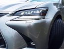 Lexus GS 200T 2017 - Bán Lexus GS 200T đời 2017, màu bạc, xe nhập