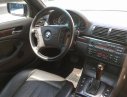 BMW 325i   2006 - Bán BMW 325i đời 2006, màu đen, nhập khẩu chính hãng số tự động