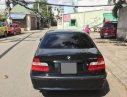 BMW 325i   2006 - Bán BMW 325i đời 2006, màu đen, nhập khẩu chính hãng số tự động