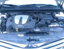 Hyundai Azera 3.0MT V6 2012 - Bán xe cũ Hyundai Azera 3.0MT V6 2012, màu trắng, xe nhập