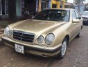 Mercedes-Benz E230   1996 - Bán ô tô Mercedes E230 sản xuất 1996, nhập khẩu chính hãng