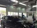 Mercedes-Benz GLK Class  300  2012 - Cần bán xe Mercedes GLK 300 đời 2012, màu đen, xe nhập còn mới