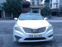 Hyundai Azera 2012 - Bán ô tô Hyundai Azera đời 2012, nhập khẩu nguyên chiếc