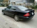 Mercedes-Benz S class 320L 2000 - Bán xe cũ Mercedes S 320L đời 2000, màu đen, giá tốt