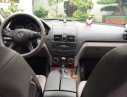 Mercedes-Benz C200 2008 - Bán xe Mercedes C200 đời 2008, màu trắng, giá 630tr