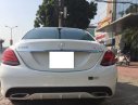 Mercedes-Benz C300  AMG   2016 - Cần bán gấp Mercedes C300 AMG năm 2016, màu trắng, nhập khẩu chính hãng