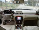 Mercedes-Benz S class 320L 2000 - Bán xe cũ Mercedes S 320L đời 2000, màu đen, giá tốt