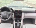 Mercedes-Benz C class C180  2003 - Bán Mercedes C180 2003, màu đen, nhập khẩu nguyên chiếc, giá tốt