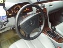 Mercedes-Benz E230   1998 - Cần bán xe Mercedes E230 đời 1998, màu đen, xe nhập chính chủ