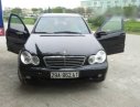 Mercedes-Benz C200   2001 - Bán Mercedes C200 đời 2001, màu đen giá cạnh tranh