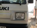 Suzuki Super Carry Truck 2016 - Bán xe Suzuki Super Carry Truck 2016, màu trắng, nhập khẩu chính hãng như mới