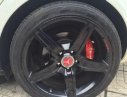 Mercedes-Benz C200 2008 - Bán xe Mercedes C200 đời 2008, màu trắng, giá 630tr