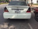 Mercedes-Benz C class   1994 - Bán Mercedes C class năm 1994, màu trắng, nhập khẩu nguyên chiếc