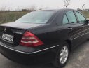 Mercedes-Benz C class C180  2003 - Bán Mercedes C180 2003, màu đen, nhập khẩu nguyên chiếc, giá tốt