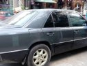 Mercedes-Benz E200   MT 1990 - Cần bán Mercedes E200 MT đời 1990, màu đen số sàn