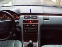 Mercedes-Benz E230   1998 - Cần bán xe Mercedes E230 đời 1998, màu đen, xe nhập chính chủ