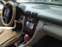 Mercedes-Benz C200   2001 - Bán Mercedes C200 đời 2001, màu đen giá cạnh tranh