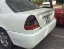 Mercedes-Benz C class   1994 - Bán Mercedes C class năm 1994, màu trắng, nhập khẩu nguyên chiếc