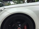 Mercedes-Benz C200   2009 - Cần bán xe Mercedes C200 đời 2009, màu trắng, nhập khẩu chính hãng, 630tr