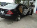 Mercedes-Benz C200   2001 - Bán Mercedes C200 đời 2001, màu đen giá cạnh tranh