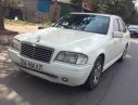 Mercedes-Benz C class   1994 - Bán Mercedes C class năm 1994, màu trắng, nhập khẩu nguyên chiếc