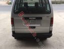 Suzuki Blind Van 2008 - Bán Suzuki Blind Van đời 2008, màu bạc giá cạnh tranh