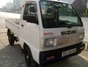 Suzuki Super Carry Truck 2016 - Bán xe Suzuki Super Carry Truck 2016, màu trắng, nhập khẩu chính hãng như mới