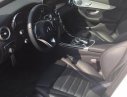 Mercedes-Benz C300  AMG   2016 - Cần bán gấp Mercedes C300 AMG năm 2016, màu trắng, nhập khẩu chính hãng