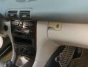 Mercedes-Benz C200   2002 - Cần bán Mercedes C200 đời 2002, màu đen