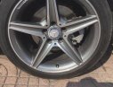 Mercedes-Benz C300  AMG   2016 - Cần bán gấp Mercedes C300 AMG năm 2016, màu trắng, nhập khẩu chính hãng