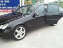 Mercedes-Benz C200   2001 - Bán Mercedes C200 đời 2001, màu đen giá cạnh tranh