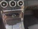 Mercedes-Benz C300  AMG   2016 - Cần bán gấp Mercedes C300 AMG năm 2016, màu trắng, nhập khẩu chính hãng