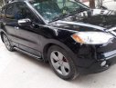 Acura RDX 2007 - Bán Acura RDX đời 2007, màu đen, nhập khẩu nguyên chiếc, 740tr