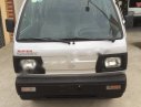 Suzuki Blind Van 2008 - Bán Suzuki Blind Van đời 2008, màu bạc giá cạnh tranh