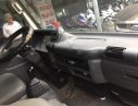 Isuzu N-SERIES   2007 - Cần bán xe Isuzu N-SERIES sản xuất 2007, màu trắng 