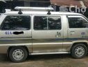 Toyota Van   1985 - Bán ô tô Toyota Van đời 1985, màu bạc