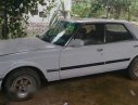 Toyota Cresta   1983 - Bán Toyota Cresta đời 1983, màu trắng, nhập khẩu nguyên chiếc