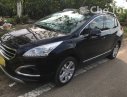 Peugeot 3008   2015 - Bán ô tô Peugeot 3008 năm 2015, màu đen