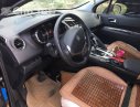 Peugeot 3008   2015 - Bán ô tô Peugeot 3008 năm 2015, màu đen