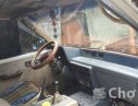 Toyota Van   1985 - Bán ô tô Toyota Van đời 1985, màu bạc