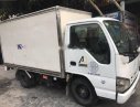 Isuzu N-SERIES   2007 - Cần bán xe Isuzu N-SERIES sản xuất 2007, màu trắng 