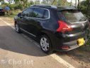 Peugeot 3008   2015 - Bán ô tô Peugeot 3008 năm 2015, màu đen