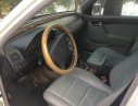 Mercedes-Benz C class C180  1994 - Cần bán gấp Mercedes C180 1994, màu trắng, xe nhập số tự động, 125tr