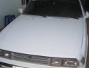 Kia Concord 1986 - Xe Kia Concord đời 1986, màu trắng, 80 triệu